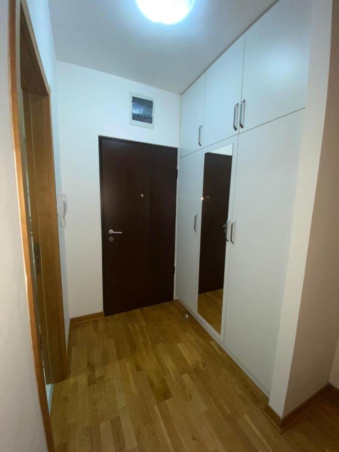 Adrianna Apartment City Kvart Podgorica Kültér fotó