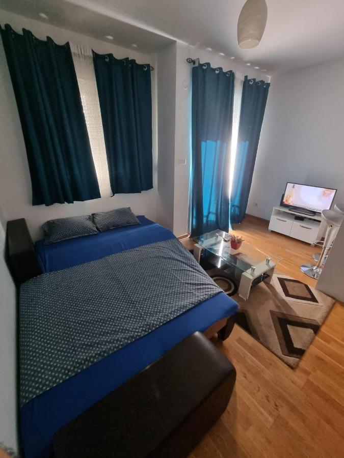 Adrianna Apartment City Kvart Podgorica Kültér fotó