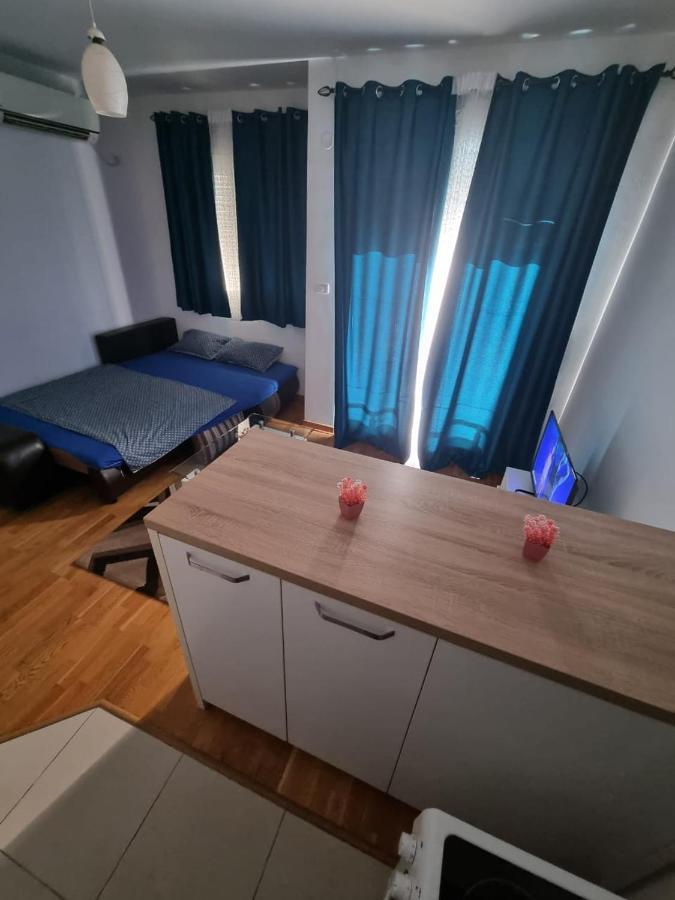 Adrianna Apartment City Kvart Podgorica Kültér fotó